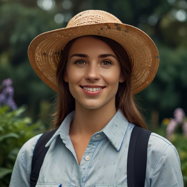 Lily Green